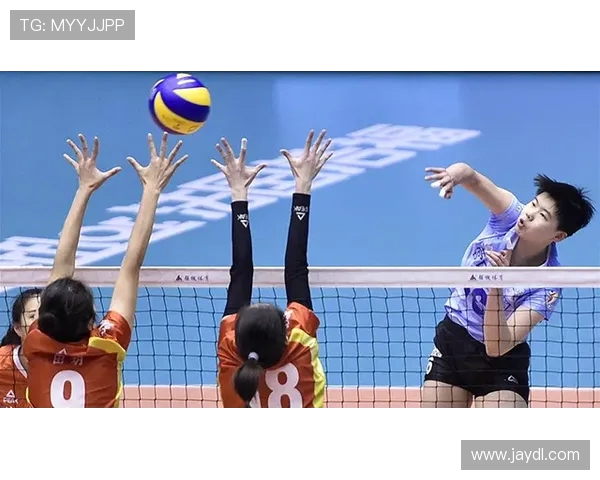 广州排球队在钻石联赛中的团队协作表现分析与点评